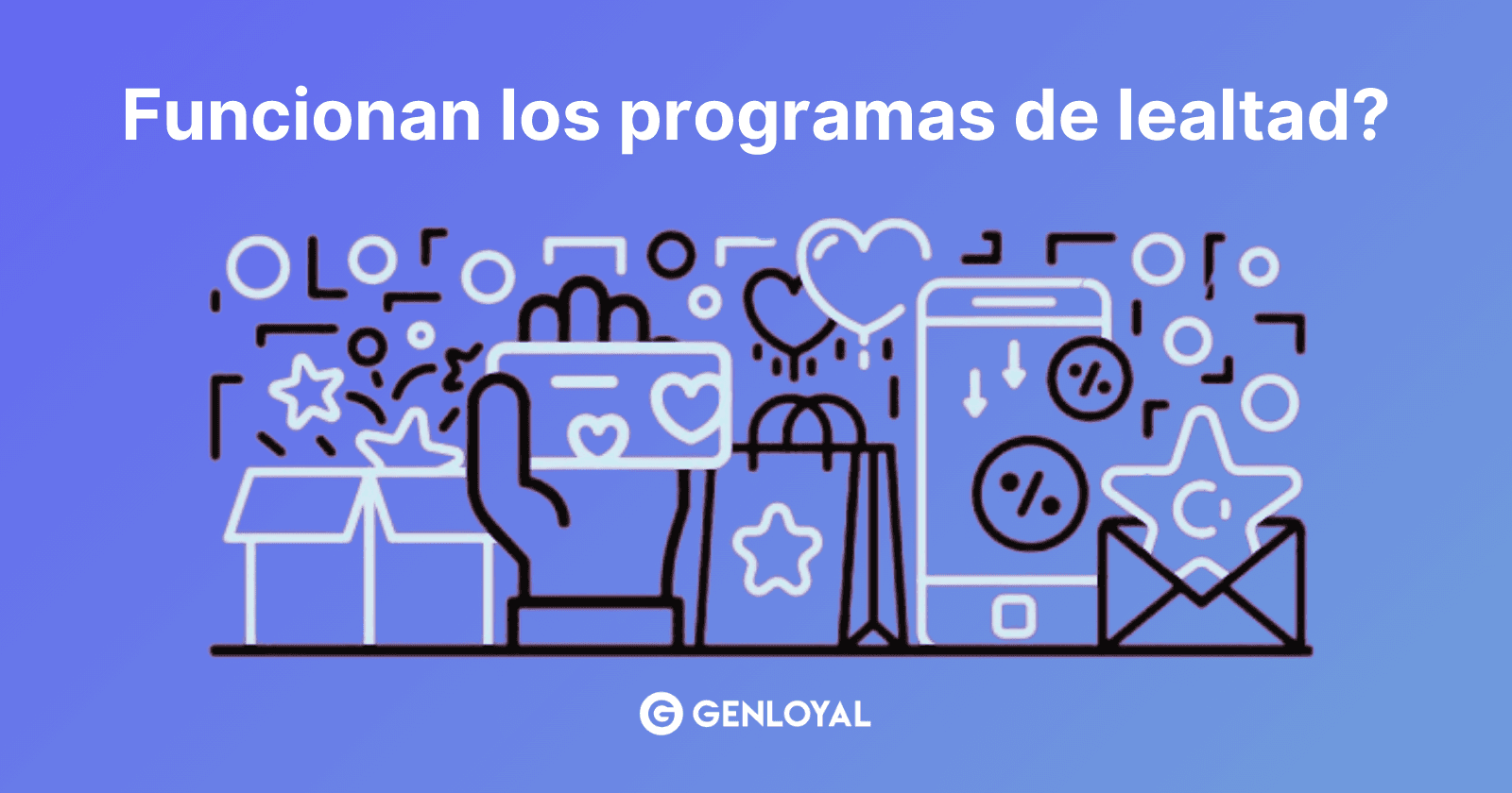 ¿Funcionan los programas de lealtad?
